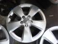 диск литой Audi A3 8P/8PA [рестайлинг] 2007, 8V0601025C, 6JX17H2ET48 - фото №7