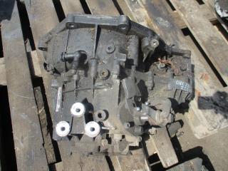 КПП механическая (МКПП) Opel Vectra C 2003, 2.2 л., F23, G0304009998XY