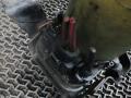 электрогидроусилитель руля SEAT Ibiza 3 поколение 2005, 1.2 л., МКПП, хетчбэк 5 дв., 6Q0423156 - фото №2