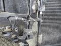 передняя панель крепления облицовки (телевизор) Audi A4 B5 1996, 1.8 л., МКПП, седан - фото №2