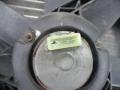 передняя панель крепления облицовки (телевизор) Volkswagen Polo 3 поколение 2000, 1.0 л. - фото №5