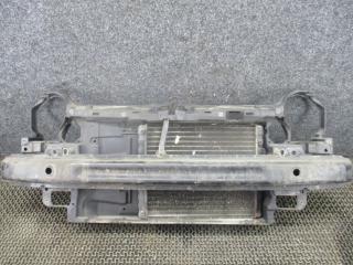 передняя панель крепления облицовки (телевизор) Volkswagen Lupo 6X 1999, 1.0 л., МКПП, хетчбэк 5 дв.