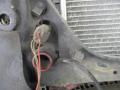 передняя панель крепления облицовки (телевизор) Volkswagen Passat B5 1998, 2.3 л., МКПП, универсал - фото №4