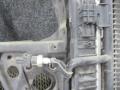 передняя панель крепления облицовки (телевизор) Volkswagen Passat B5 1998, 2.3 л., МКПП, универсал - фото №5