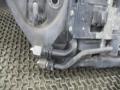 передняя панель крепления облицовки (телевизор) Volkswagen Passat B5 1998, 2.3 л., МКПП, универсал - фото №8