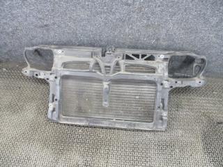передняя панель крепления облицовки (телевизор) Volkswagen Golf 3 поколение 1998, 1.6 л., МКПП, хетчбэк 5 дв.