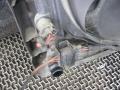 передняя панель крепления облицовки (телевизор) Volkswagen Golf 3 поколение 1998, 1.6 л., МКПП, хетчбэк 5 дв. - фото №3