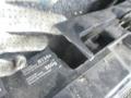 передняя панель крепления облицовки (телевизор) SEAT Ibiza 3 поколение 2005, 1.2 л., МКПП, хетчбэк 5 дв. - фото №2