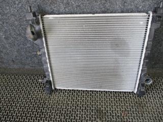 радиатор (основной) Chevrolet Spark M300 2011, 1.0 л., МКПП, хетчбэк 5 дв., 96676341