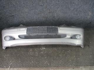 бампер передний Mercedes-Benz C-Класс W203/S203/CL203 2003, 2.2 л., МКПП, универсал