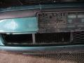 бампер передний Ford Galaxy 1 поколение [рестайлинг] 2003, 1.9 л., МКПП, минивэн - фото №10