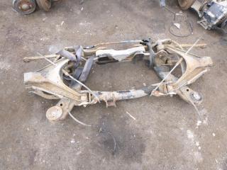 балка подвески задняя Audi A6 4B/C5 1999