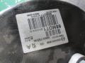 вакуумный усилитель тормозов Citroen C4 1 поколение 2006, 1.6 л., АКПП, хетчбэк 5 дв., 0204051858, 9682516580 - фото №5