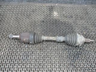 полуось передняя левая (приводной вал, ШРУС) Chrysler Sebring 2 поколение 2002, 2.7 л., АКПП, седан