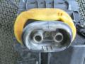 отопитель в сборе (печка) Skoda Fabia 1 поколение (6Y) 2000, 6Y1819003H - фото №2