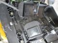 отопитель в сборе (печка) Skoda Fabia 1 поколение (6Y) 2003, 1.9 л., МКПП, хетчбэк 5 дв., 6Y1820003AL - фото №5
