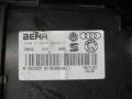 отопитель в сборе (печка) Skoda Fabia 1 поколение (6Y) 2003, 1.9 л., МКПП, хетчбэк 5 дв., 6Y1820003AL - фото №7