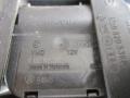 отопитель в сборе (печка) Volkswagen Polo 4 поколение 2004, 1.2 л., МКПП, хетчбэк 5 дв., 6Q1820003KQ - фото №3