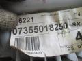 отопитель в сборе (печка) Fiat Punto 2 поколение [рестайлинг] 2009, 1.2 л., МКПП, хетчбэк 5 дв., 5D3122100 - фото №7