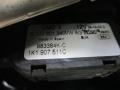 отопитель в сборе (печка) Audi A3 8P 2005, 1.6 л., МКПП, хетчбэк 5 дв., 8P1820003D - фото №4