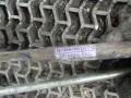 механизм стеклоочистителя (трапеция дворников) Suzuki Alto 5 поколение 2001, 1.1 л., МКПП, хетчбэк 5 дв., 38101M76G10, 38102M76G10 - фото №5