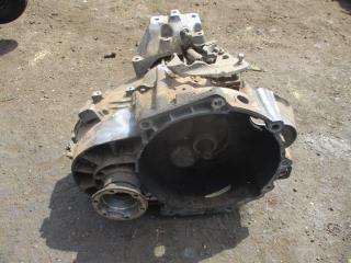 КПП механическая (МКПП) Volkswagen Golf 4 поколение 2002, 1.9 л., DRW