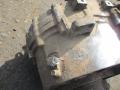 КПП механическая (МКПП) Volkswagen Golf 4 поколение 2002, 1.9 л., DRW - фото №3