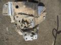 КПП механическая (МКПП) Volkswagen Golf 4 поколение 2002, 1.9 л., DRW - фото №4
