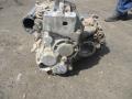 КПП механическая (МКПП) Volkswagen Golf 4 поколение 2002, 1.9 л., DRW - фото №8