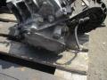КПП механическая (МКПП) Opel Astra G 2002, 2.2 л., МКПП, кабриолет, F23 - фото №7