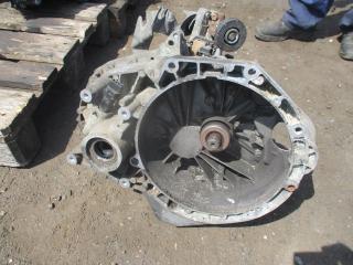 КПП механическая (МКПП) Volkswagen Sharan 1 поколение 1998, 1.9 л., DJY