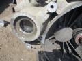 КПП механическая (МКПП) Volkswagen Sharan 1 поколение 1998, 1.9 л., DJY - фото №4