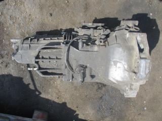 КПП механическая (МКПП) Volkswagen Passat B5 1999, 1.9 л., DHF