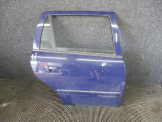 дверь задняя правая Opel Astra G 2003, 1.7 л., МКПП, универсал