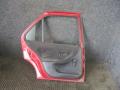 дверь задняя левая Peugeot 306 1 поколение [рестайлинг] 1998, 1.8 л., МКПП, универсал - фото №5