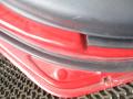 дверь задняя левая Hyundai i30 1 поколение 2007, 1.4 л., МКПП, хетчбэк 5 дв. - фото №4