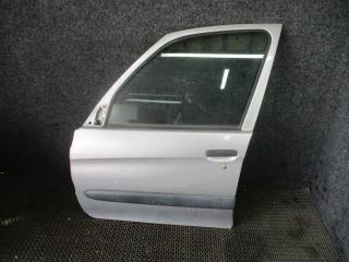 дверь передняя левая Citroen Xsara Picasso 1 поколение 2000, 1.8 л., МКПП, минивэн