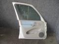 дверь передняя левая Citroen Xsara Picasso 1 поколение 2000, 1.8 л., МКПП, минивэн - фото №2