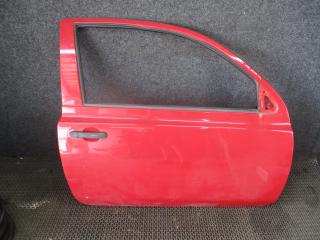 дверь передняя правая Nissan Micra 3 поколение (K12) 2005, 1.2 л., МКПП, хетчбэк 5 дв.