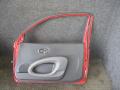 дверь передняя правая Nissan Micra 3 поколение (K12) 2005, 1.2 л., МКПП, хетчбэк 5 дв. - фото №2