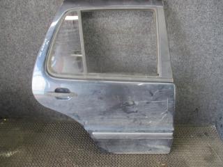 дверь задняя правая Mercedes-Benz M-Класс W163 2000, 2.7 л., АКПП, внедорожник 5 дв.
