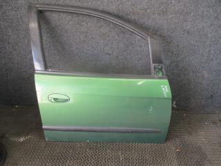 дверь передняя правая Daewoo Rezzo KLAU 2004, 2.0 л., МКПП, минивэн