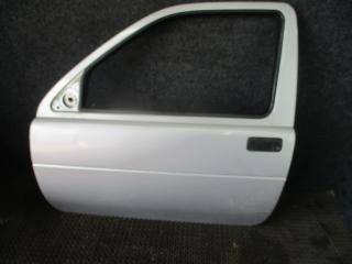 дверь передняя левая Land Rover Freelander 1 поколение [рестайлинг] 2005, 2.0 л., АКПП, внедорожник 3 дв.