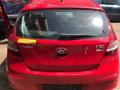 бампер задний Hyundai i30 1 поколение 2007, 1.4 л., МКПП, хетчбэк 5 дв. - фото №10
