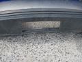 бампер задний Volkswagen Touran 1 поколение 2006, 2.0 л., МКПП, минивэн - фото №5