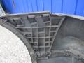 бампер задний Volkswagen Touran 1 поколение 2006, 2.0 л., МКПП, минивэн - фото №13