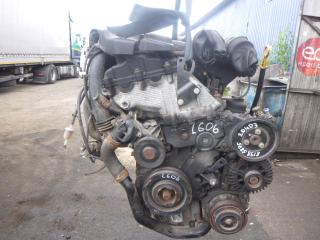 двигатель Land Rover Freelander 1 поколение [рестайлинг] 2005, 2.0 л., АКПП, внедорожник 3 дв., 204D3