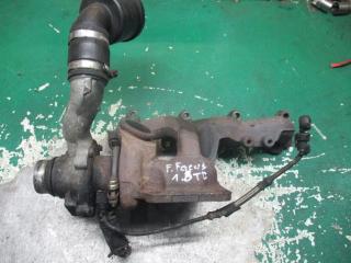 турбина Ford Focus 1 поколение 1999, 1.8 л., XS4Q6K682DC