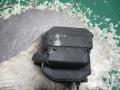блок ABS Skoda Fabia 1 поколение (6Y) 2003, 0265222006, 6Q0614117B - фото №2