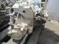 КПП механическая (МКПП) Volkswagen Golf 4 поколение 2001, 1.6 л., DUU - фото №6
